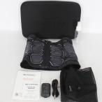  бонус магазин +5%[ прекрасный товар ]MTG SIXPAD Powersuit Core Belt SE-BS-00A-S SIXPAD CLUB соответствует S размер Sixpad энергия костюм core ремень 