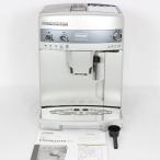 【ボーナスストア+5%】デロンギ マグニフィカ ESAM03110S 全自動コーヒーマシン エリートモデル エスプレッソマシン DeLonghi 本体