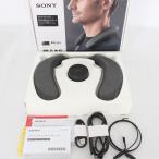  бонус магазин +5%[ прекрасный товар ]SONY беспроводной шея частота динамик SRS-NS7-HC угольно-серый Sony корпус 