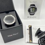  бонус магазин +5%[ прекрасный товар ]Shot Navi W1 Evolve черный наручные часы type GPS растояние измеритель Schott navi корпус 