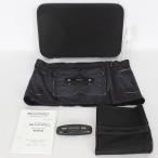 ショッピングシックスパッド ボーナスストア+5％【美品】MTG SIXPAD Powersuit Lite Abs L SE-AT00C-L シックスパッド パワースーツ ライト アブズ 本体