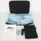  бонус магазин +5%[ прекрасный товар ]MTG SIXPAD Powersuit Core Belt SE-BS-12C-L голубой Home Jim соответствует модель L размер Sixpad энергия костюм core ремень 