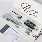 ボーナスストア+5％【美品】MTG ReFa BEAUTECH RESETTER RE-BI-02A ホワイト ヘアドライヤー リファビューテック リセッター 本体