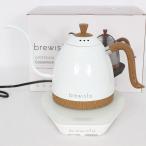  бонус магазин +5%[ прекрасный товар ]Brewista Artisan Gooseneck Variable Kettle 0.6L BR6106GVKJP-PW чайник b дракон стул ta корпус 