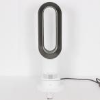 【ボーナスストア+5％】Dyson Hot+Cool AM09WN ホワイト/ニッケル エアマルチプライアー 扇風機 ファンヒーター ホットアンドクール ダイソン 本体