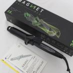 [ бонус магазин +5%] Hori палочка kyua-z магнит волосы Pro 38mm HCC-G38DG Karl утюг Creats распрямляющие щипцы для волос корпус 