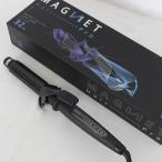  бонус магазин +5%[ прекрасный товар ] Hori палочка kyua-z магнит волосы Pro 32mm HCC-G32DG Karl утюг Creats распрямляющие щипцы для волос корпус 