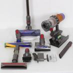  бонус магазин +5%[ прекрасный товар ] Dyson V12 Detect Slim Total Clean SV20 ABL беспроводной очиститель пылесос Dyson корпус 