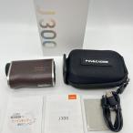  бонус магазин +5%[ прекрасный товар ]FINECADDIE J300 лазерный дальномер Brown штраф Cade . Golf корпус 