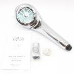  бонус магазин +5%[ прекрасный товар ]MTG ReFa FINE BUBBLE U RS-BH-15A серебряный душевой распылитель lifa штраф Bubble You корпус 