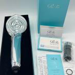  бонус магазин +5%MTG ReFa FINE BUBBLE S RS-AF15A душевой распылитель lifa штраф Bubble S корпус 