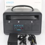 【ボーナスストア+5％】Anker PowerHouse II 800 black A1750511 778Wh ポータブル電源 アンカー パワーハウス 本体