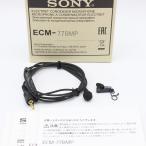  бонус магазин +5%[ прекрасный товар ]SONY ECM-77BMP/9X elect let конденсаторный микрофон ro ho n Sony 