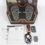  бонус магазин +5%[ прекрасный товар ] foot Energie Pro FE-002BRGD подошва EMS гарантия . более того . производить FOOT ENERGY PRO корпус 