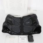  бонус магазин +5%[ прекрасный товар ]SIXPAD Core Belt 2 SE-CB-03C-L черный L размер с дистанционным пультом Sixpad core ремень 