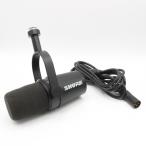 [ бонус магазин +5%]SHURE MOTIV MV7-K-J черный Pod литье микрофон электродинамический микрофон Sure корпус 