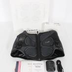  бонус магазин +5%[ прекрасный товар ]MTG SIXPAD Core Belt 2 SE-CB-03A-S S размер специальный контроллер есть Sixpad core ремень 2 корпус 