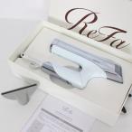 ボーナスストア+5％【美品】MTG ReFa BEAUTECH DRYER S+ RE-BC-02A ホワイト ヘアドライヤー リファビューテック ドライヤー 本体
