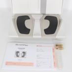  бонус магазин +5%[ прекрасный товар ]MTG SIXPAD Foot Fit 3 SE-BZ-02A белый foot Fit 3 Sixpad корпус 