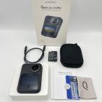  бонус магазин +5%[ прекрасный товар ]KANDAO QooCam 3 Ultra QCM0812 8K экшн-камера с дополнительным аккумулятором can dao корпус 