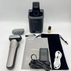  бонус магазин +5%[ прекрасный товар ] Panasonic Ram панель приборов PRO 5 ES-L571U-S titanium серебряный 5 листов лезвие мужской бритва Panasonic корпус 