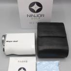 [ бонус магазин +5%]NINJOR GOLF NJ007 белый Golf лазерный дальномер Ninja - корпус 