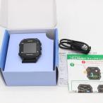  бонус магазин +5%[ прекрасный товар ]GreenOn THE GOLF WATCH NORM GN301 черный зеленый on The * Golf часы norum корпус 