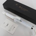  бонус магазин +5%[ прекрасный товар ]KINUJO CURL IRON KC032 32mm Karl распрямляющие щипцы для волос kin-jo шелк женщина корпус 