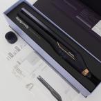 ボーナスストア+5％【美品】ヘアビューロン 27D Plus ストレート HBRST27D-JP バイオプログラミング ヘアアイロン コテ リュミエリーナ 本体