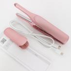  бонус магазин +5%[ прекрасный товар ] MTG ReFa FINGER IRON ST6 RE-BL-41A шелковый булавка Cliff . палец утюг ST распрямляющие щипцы для волос корпус 