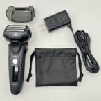 [ бонус магазин +5%] Panasonic Ram панель приборов ES-LVG8-K чёрный мужской бритва 5 листов лезвие Panasonic корпус 