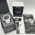  бонус магазин +5%[ прекрасный товар ]ShotNavi Evolve PRO Touch White наручные часы type GPS Golf navi дальномерное оборудование Schott navi evo rub Pro Touch корпус 