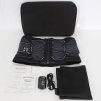 [ бонус магазин +5%]MTG SIXPAD Powersuit Core Belt SE-BC00B-M Sixpad энергия костюм core ремень M размер корпус 