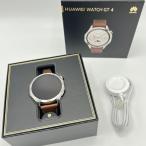 [ бонус магазин +5%]HUAWEI WATCH GT4 46mm PNX-B19 Brown смарт-часы Huawei часы корпус 