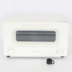 [ бонус магазин +5%]BALMUDA The Toaster K05A-WH белый пар печь тостер bar Mu da The * тостер корпус 