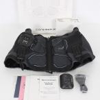  бонус магазин +5%[ прекрасный товар ]MTG SIXPAD Core Belt 2 SE-CB-03B-M черный M размер Sixpad core ремень 