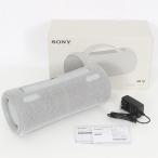  бонус магазин +5%[ не использовался ]SONY SRS-XG300-H светло-серый беспроводной портативный динамик Bluetooth соответствует Sony корпус 