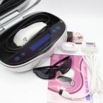 【ボーナスストア+5％】ケノン Ver.4.1 眉脱毛あり カートリッジ3点 ラージ+エクストラ+スキン 脱毛器 kenon 本体