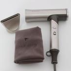 【ボーナスストア+5％】KINUJO Hair Dryer Voyage HW001 ゴールド ヘアドライヤー 絹女 キヌージョ ボヤージュ 本体