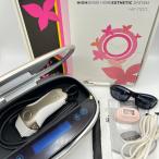  бонус магазин +5%[ прекрасный товар ]ke non Ver.8.4. удаление волос есть картридж 2 пункт super premium +s gold депилятор kenon корпус 