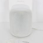 [ бонус магазин +5%]Apple HomePod MQHV2J/A белый Smart динамик Home Pod корпус 