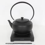 【ボーナスストア+5％】BALMUDA MoonKettle KPT02JP-BK ブラック ムーンケトル バルミューダ 本体