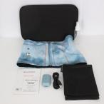 [ бонус магазин +5%]MTG SIXPAD Powersuit Core Belt SE-BS-12B-M голубой Home Jim соответствует модель M размер Sixpad энергия костюм core ремень 