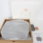 ボーナスストア+5％【新品】MTG SIXPAD Foot Fit 2 SP-FF2310FA ブラック シックスパッド フットフィット2 本体