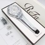  бонус магазин +5%[ прекрасный товар ]MTG ReFa FINE BUBBLE U RS-BH-02A душевой распылитель lifa штраф Bubble корпус 