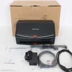 ボーナスストア+5％【総スキャン1枚】富士通 PFU ScanSnap iX1600 FI-IX1600ABK ブラック ドキュメントスキャナー リコー スキャンスナップ 本体
