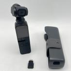 бонус магазин +5%[ прекрасный товар ]DJI Osmo Pocket OSPKJP переносной экшн-камера 4K oz mo карман 3 ось стабилизатор корпус 