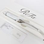  бонус магазин +5%[ прекрасный товар ]MTG ReFa BEAUTECH CURL IRON 32 RE-AF00Alifa вид Tec 32mm распрямляющие щипцы для волос корпус 