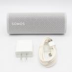 [ бонус магазин +5%]Sonos Roam ROAM1JP1 белый портативный динамик compact sonos корпус 