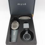 [ бонус магазин +5%] Ya-Man mi-ze scalp подъёмник активный MS-82G прекрасный лицо контейнер EMS scalp кожа головы водонепроницаемый myse YA-MAN корпус 